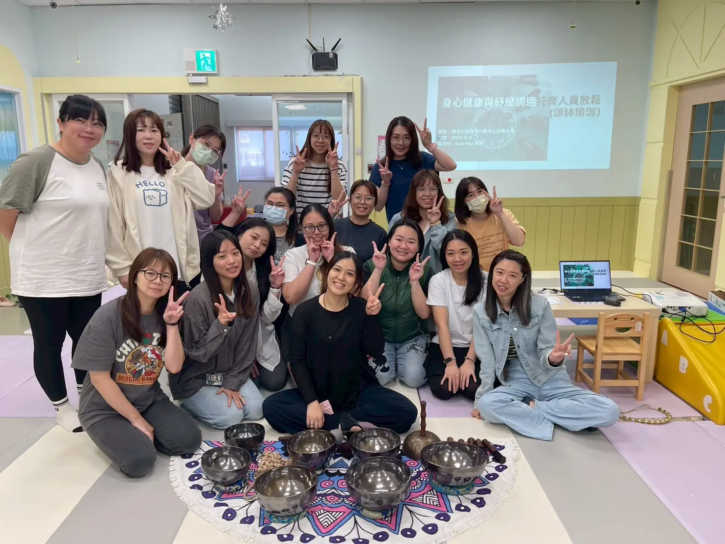 Line Album 1141108觀音公托頌缽瑜珈🧘‍♀️ 251116 1