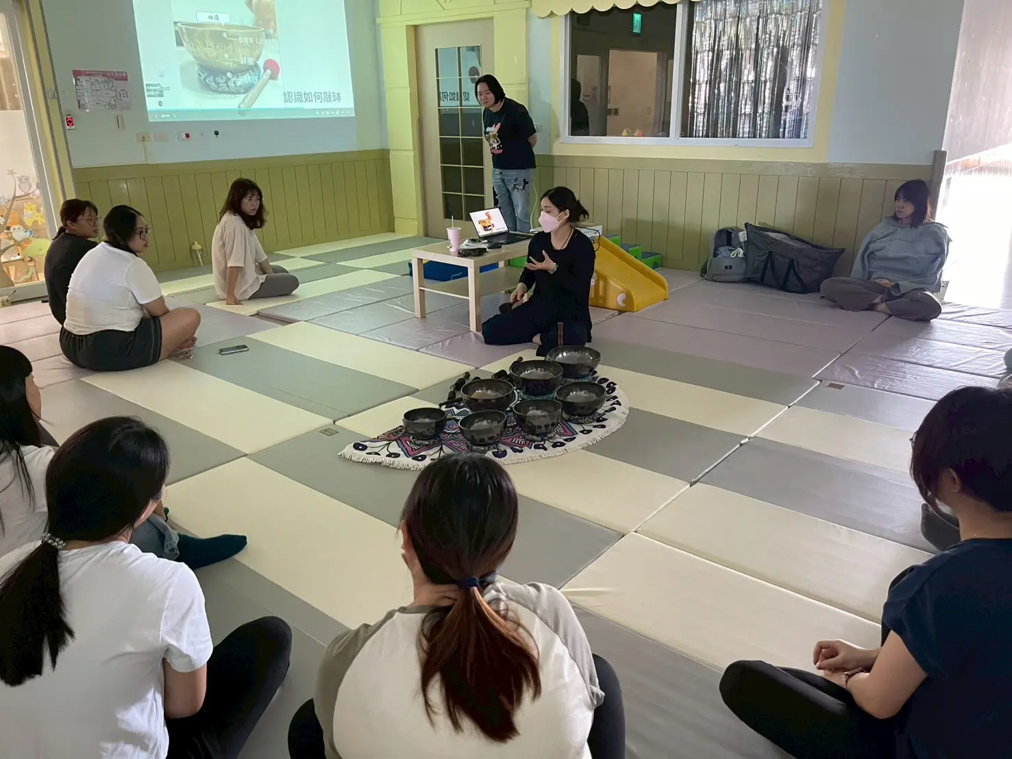 Line Album 1141108觀音公托頌缽瑜珈🧘‍♀️ 251116 3