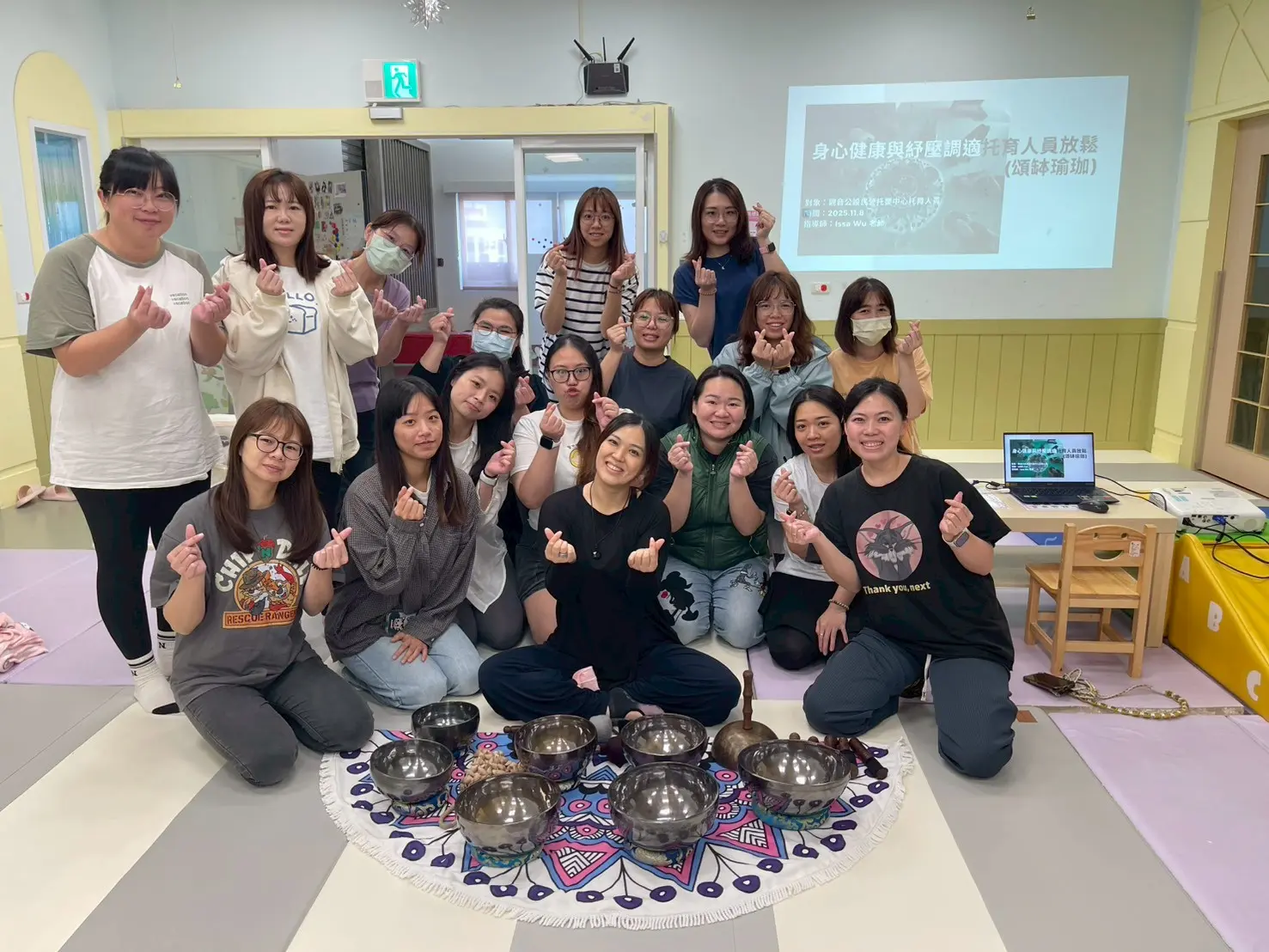 Line Album 1141108觀音公托頌缽瑜珈🧘‍♀️ 251116 13