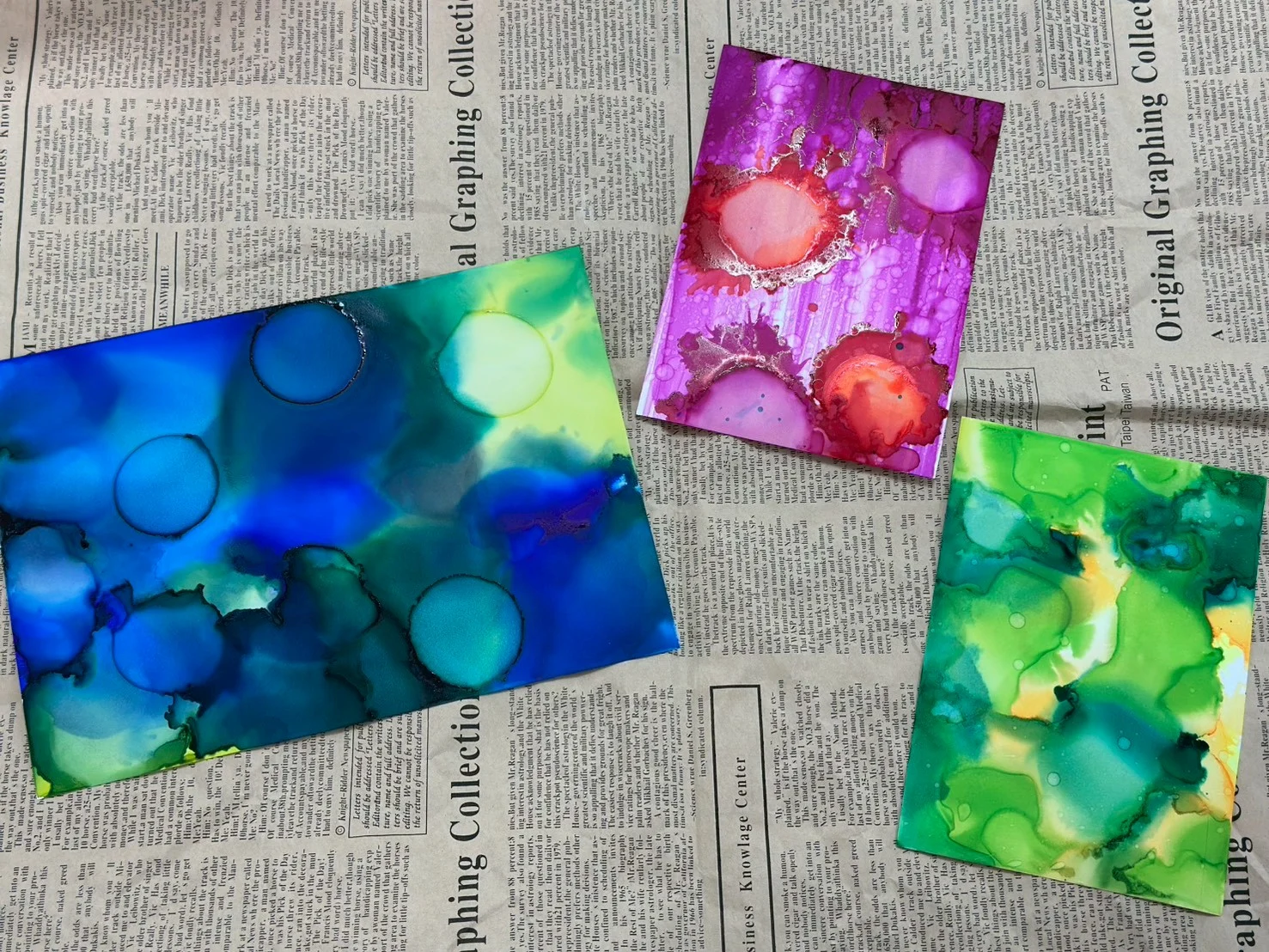 Line Album 20251121酒精墨水｜教學 251208 8