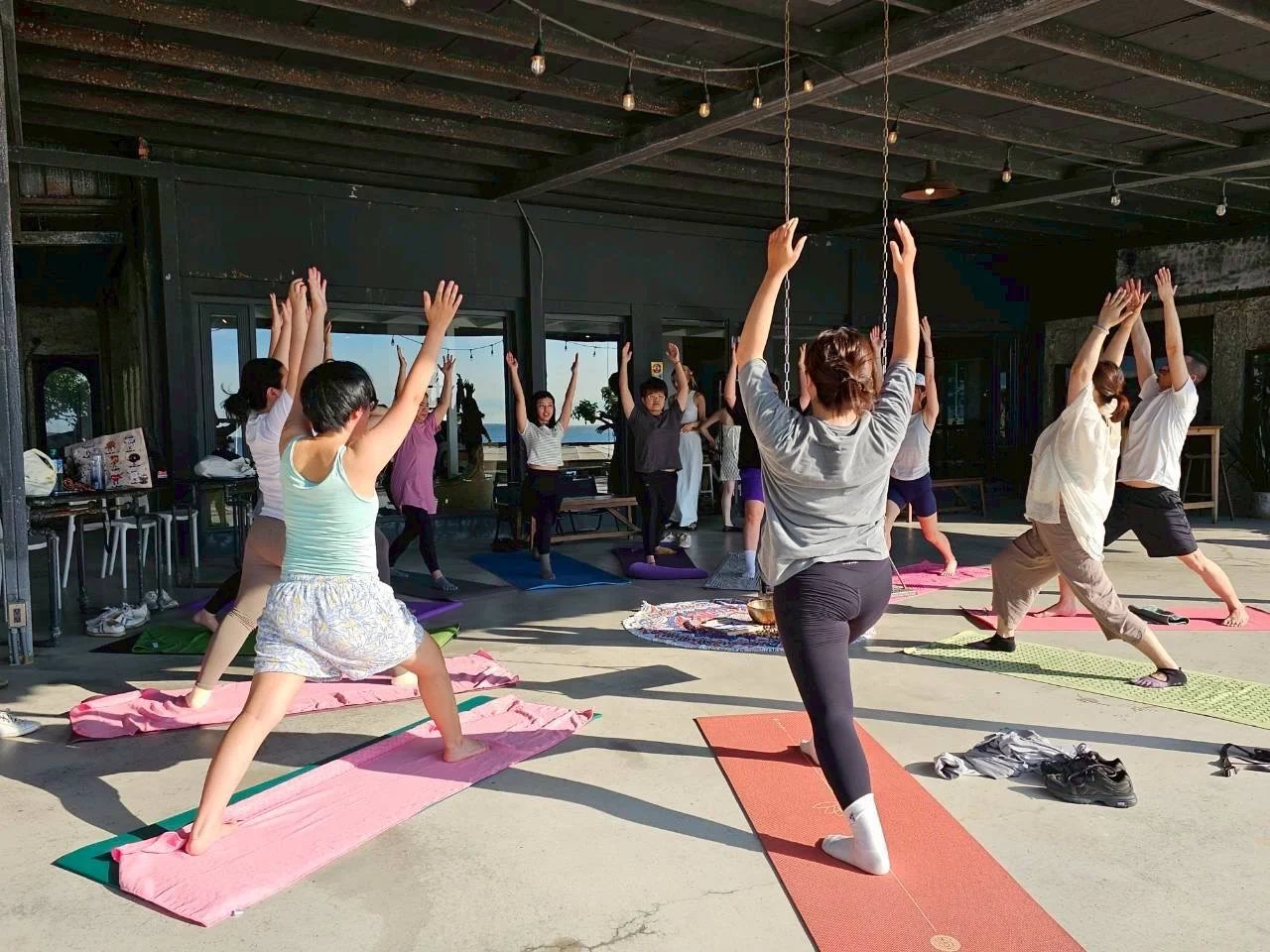 Line Album 2025830公益頌缽伸展瑜珈 251220 2